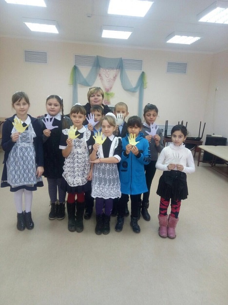 Беседы с детьми о вредных привычках....