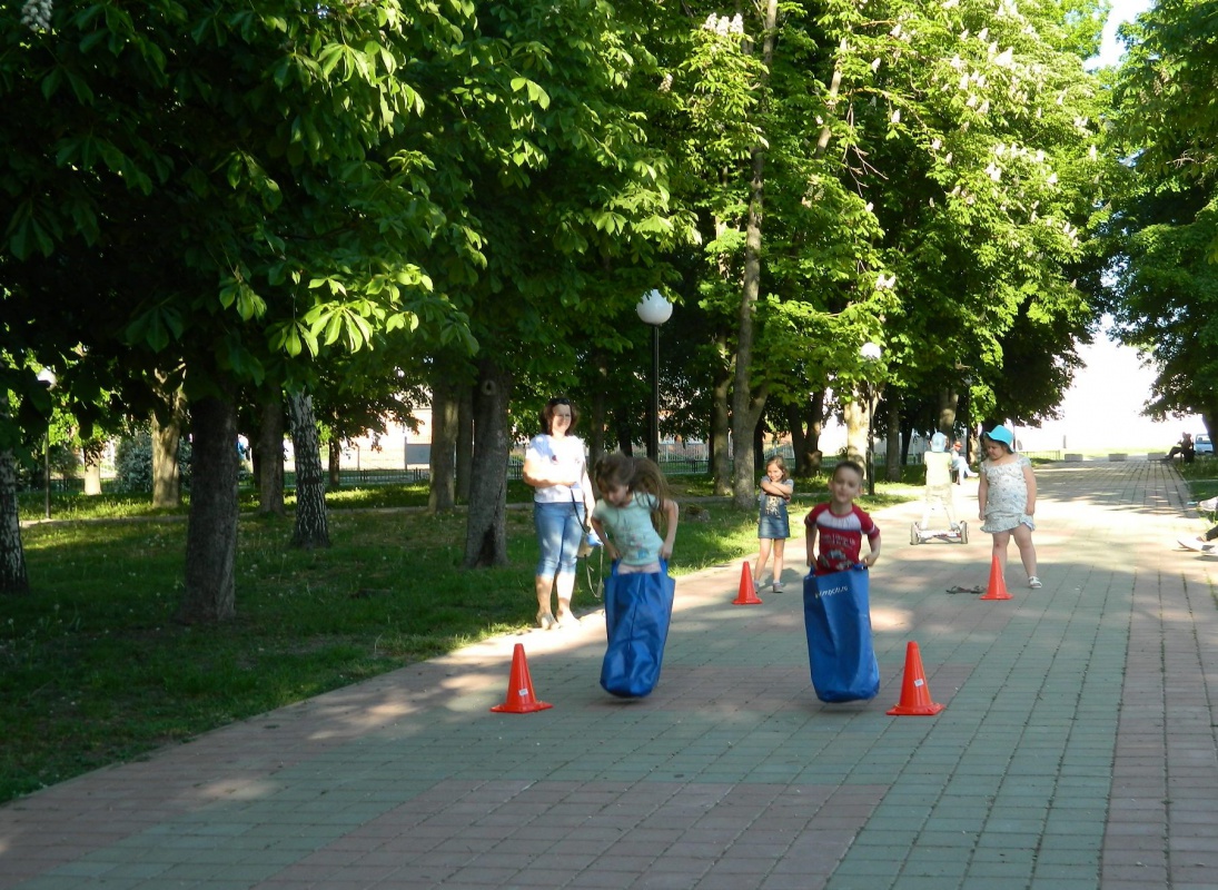 Праздничные мероприятия