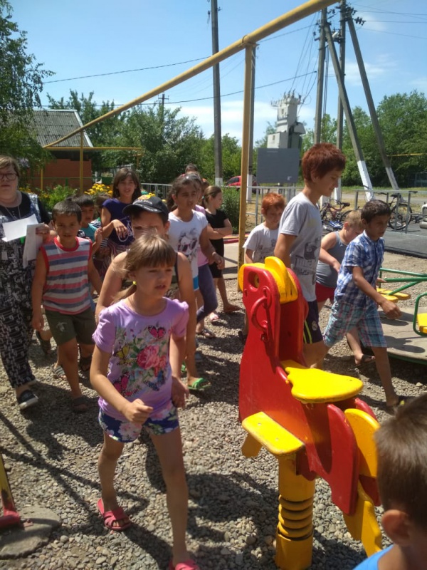 Звонкое лето!