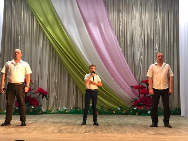 ПРАЗДНИЧНЫЕ КОНЦЕРТЫ «ВИВАТ! РОССИЯ»